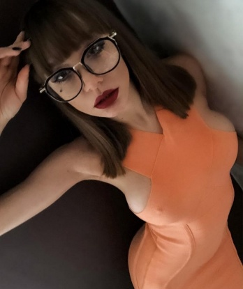 Елена, 25 лет