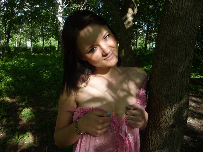 Елизавета, 20 лет