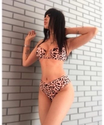 Зарина, 23 года